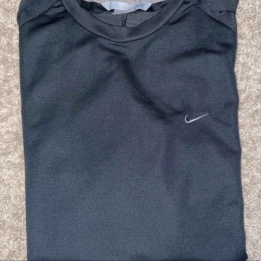 Nike workout shirt
